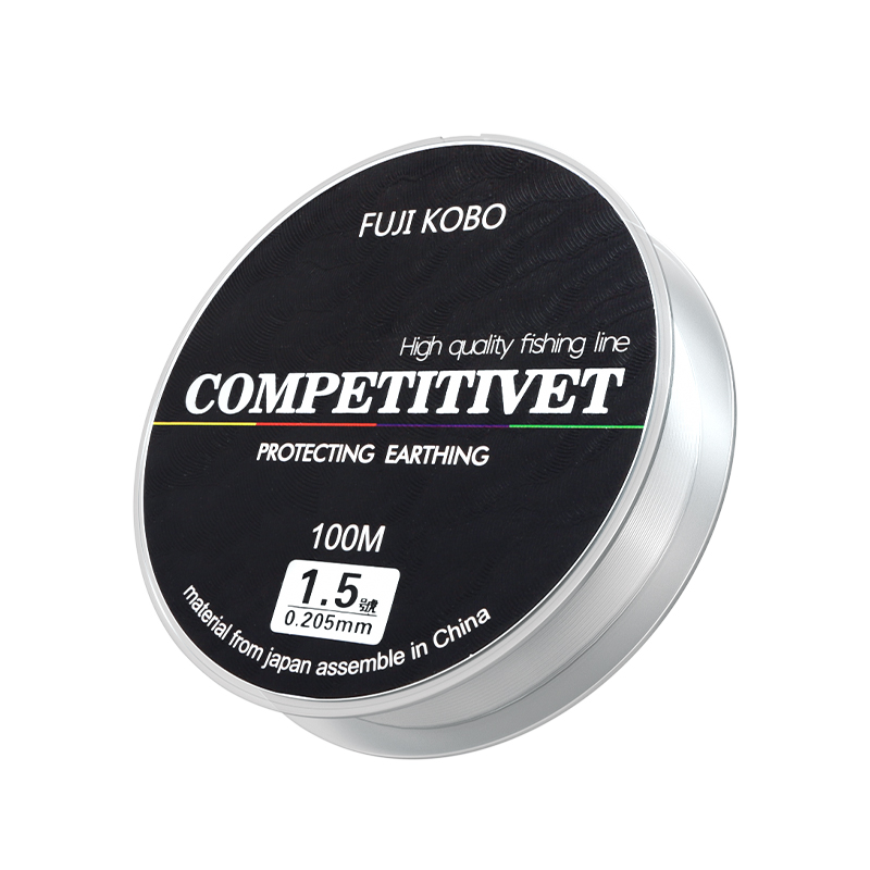 HASIDA FUJI KOBO Naylon Japon  - Copolymer Line incelemesi ve fiyatı