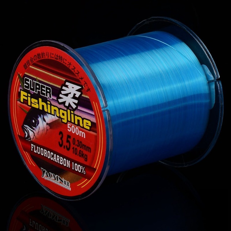500m 0.14mm-0.50mm Süper Güçlü - Copolymer Line incelemesi ve fiyatı