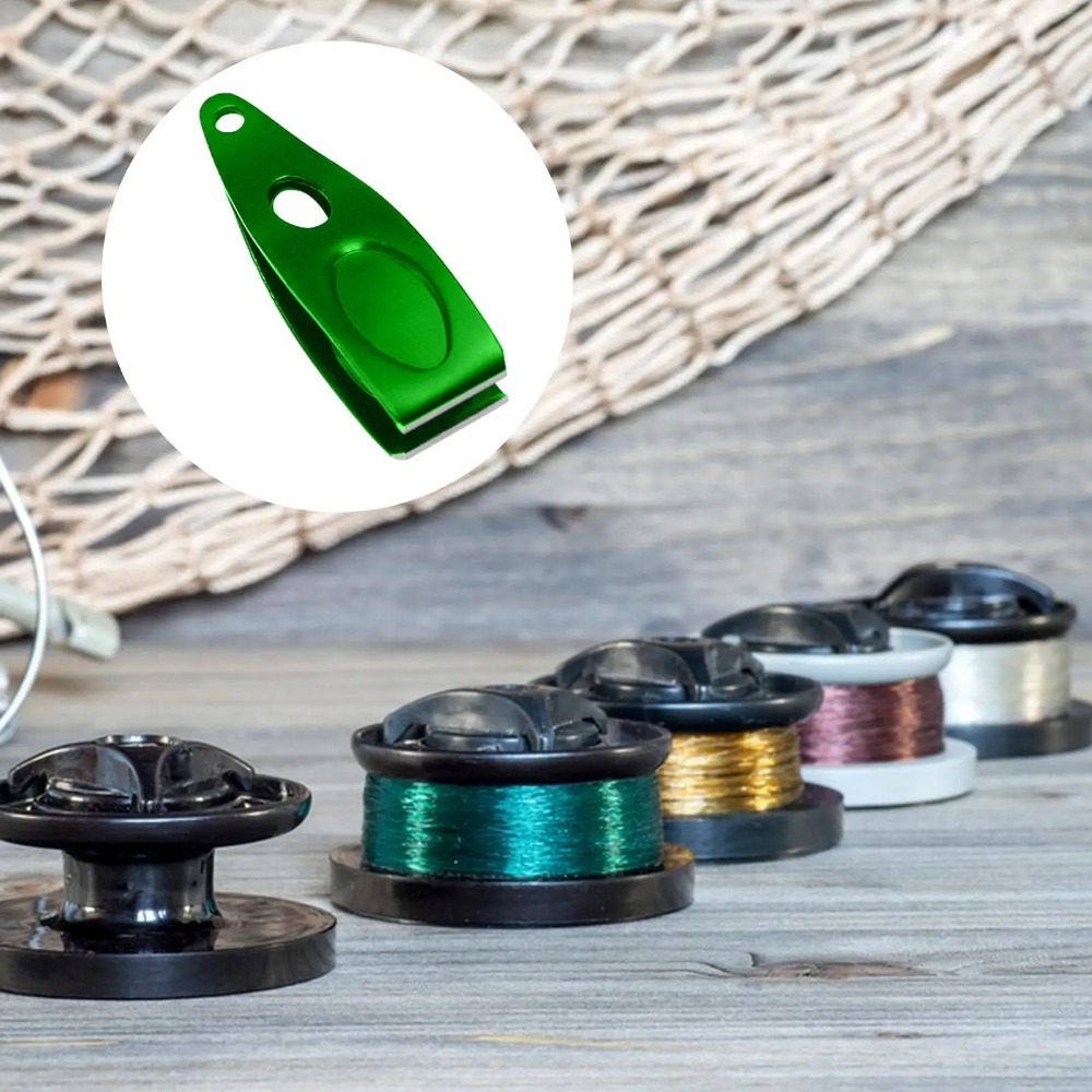 1 adet Taşınabilir Olta Kesici - Fishing Line Cutter incelemesi ve fiyatı