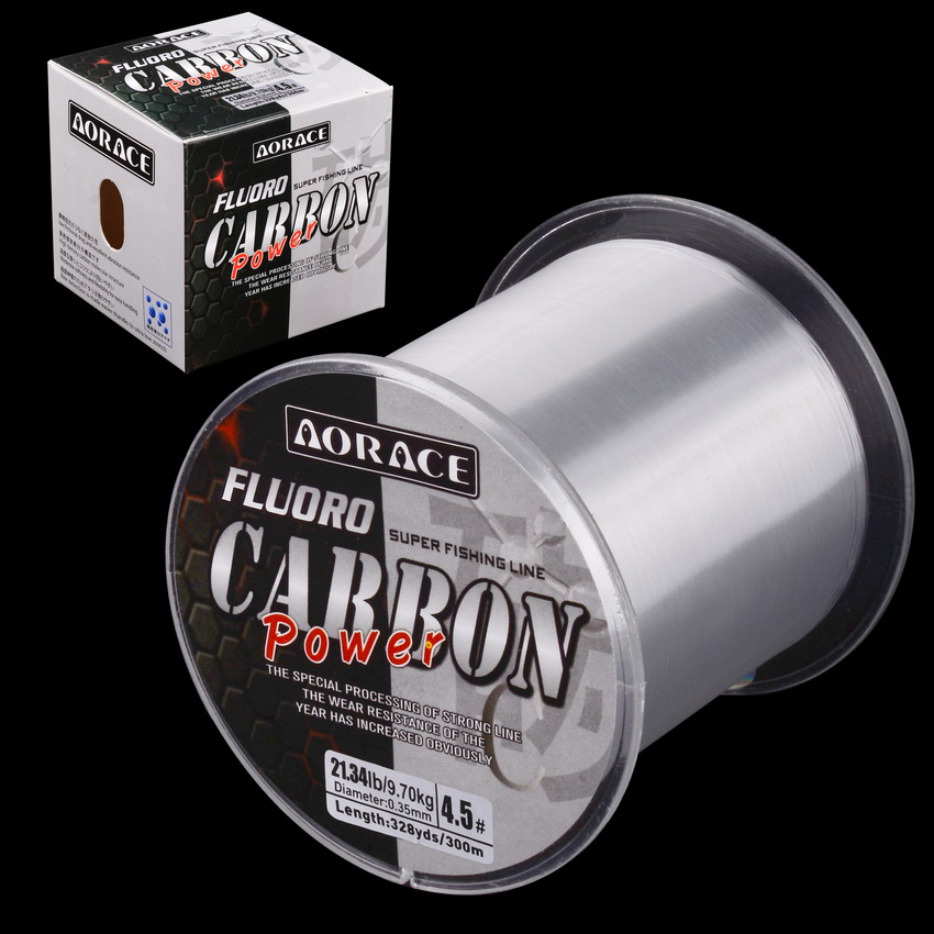 Aorace 300M Florokarbon Olta J - Copolymer Line incelemesi ve fiyatı